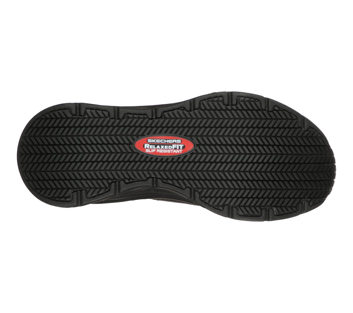 Work Relaxed Fit: D'Lux Walker SR - Ozema Shoes | Women Skechers discount