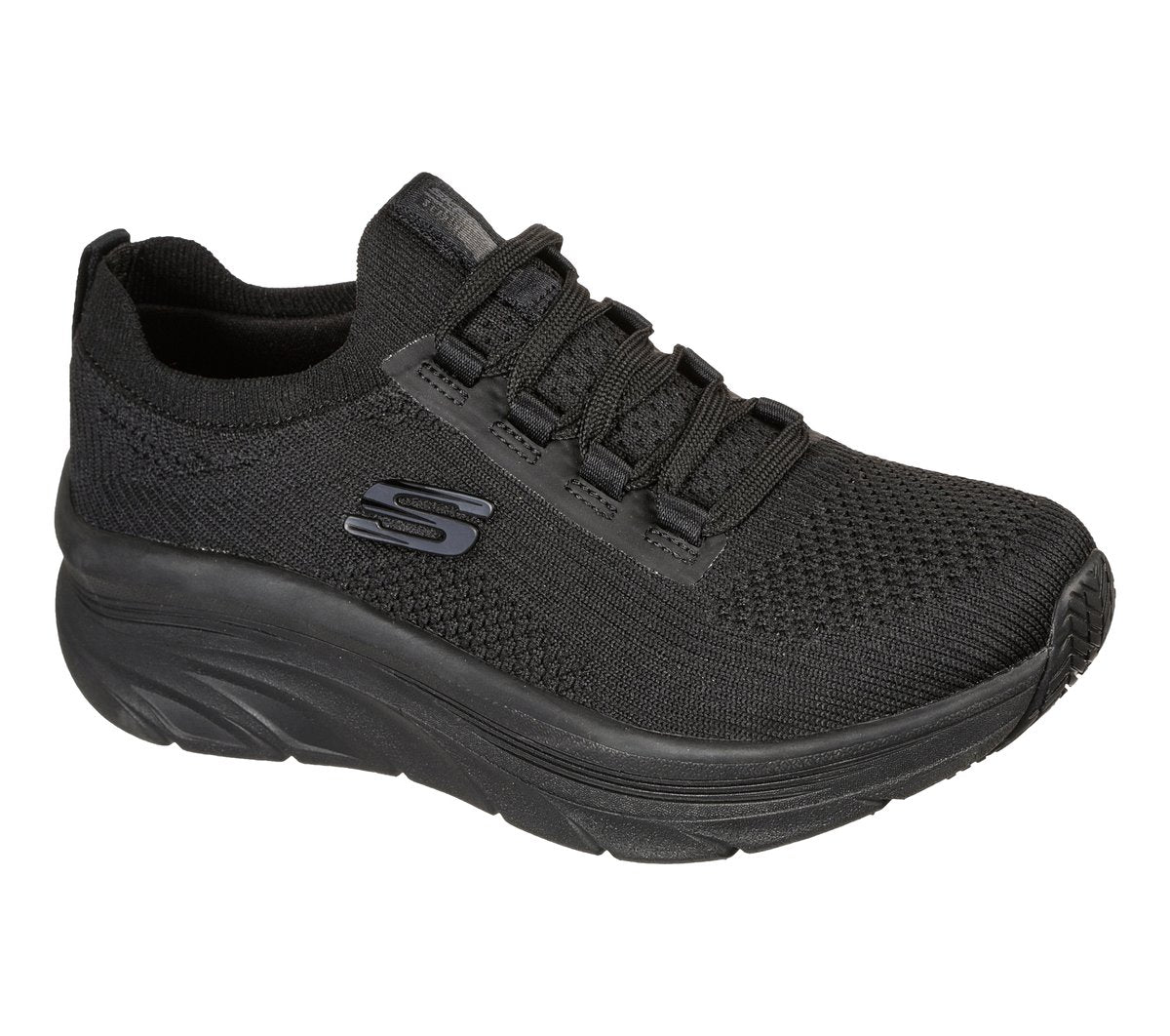 Work Relaxed Fit: D'Lux Walker SR - Ozema Shoes | Women Skechers discount