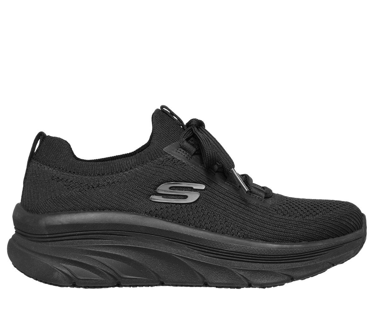 Work Relaxed Fit: D'Lux Walker SR - Ozema Shoes | Women Skechers discount