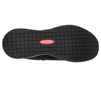 Work Slip-Resistant Relaxed Fit: Squad Shoes | Women Skechers near me