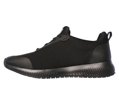 Work Slip-Resistant Relaxed Fit: Squad Shoes | Women Skechers near me