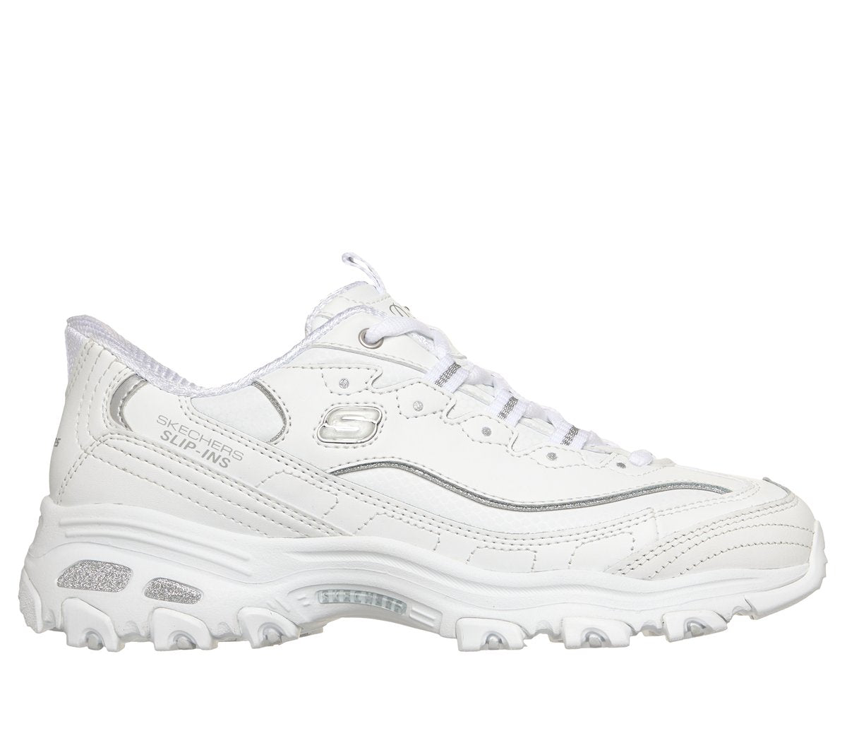 Slip-ins: D'Lites - Winning Choice Shoes | Women Skechers online