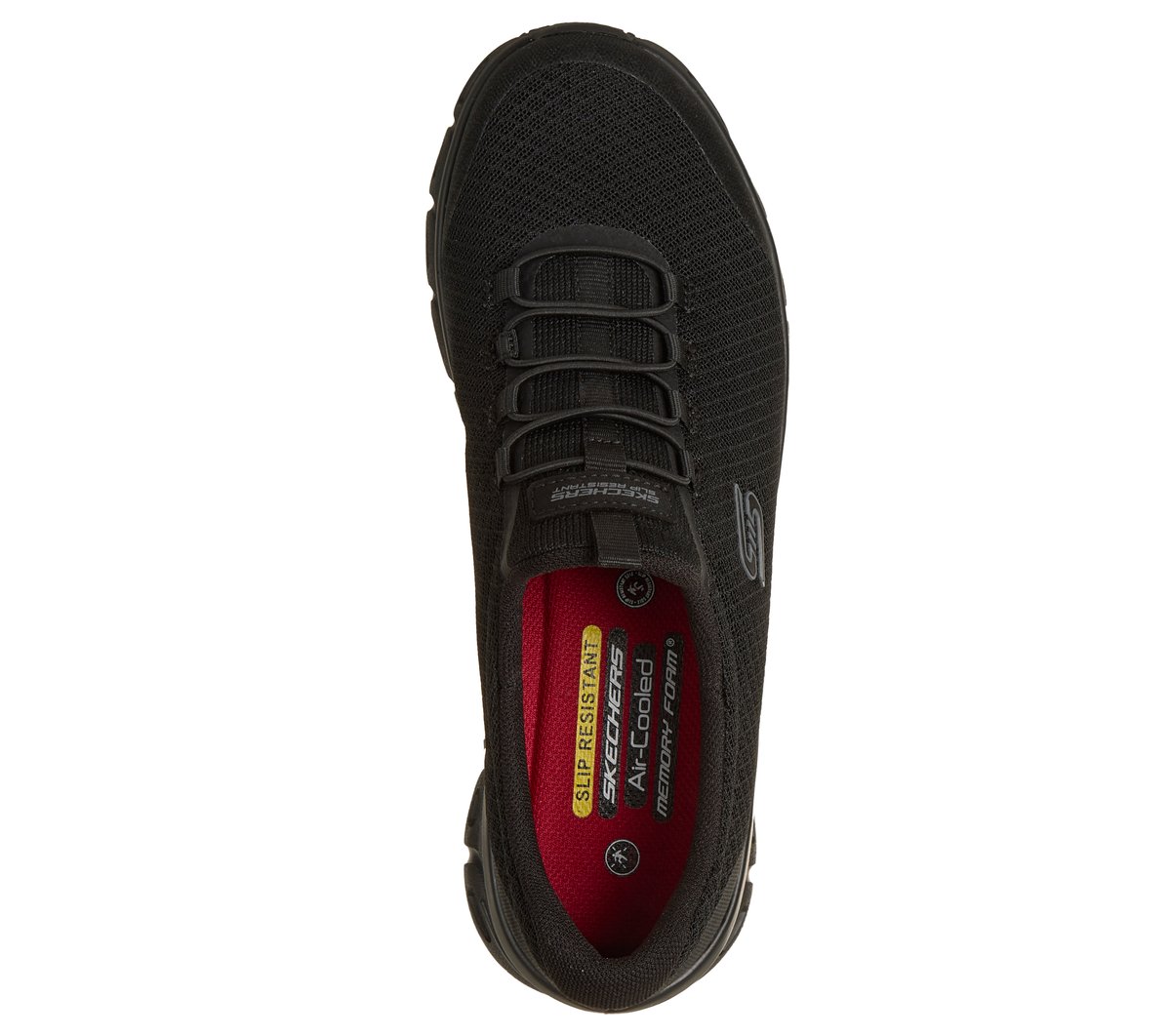 Work Slip-Resistant: Glide-Step Shoes | Women Skechers online shop