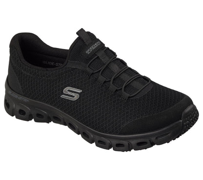 Work Slip-Resistant: Glide-Step Shoes | Women Skechers online shop