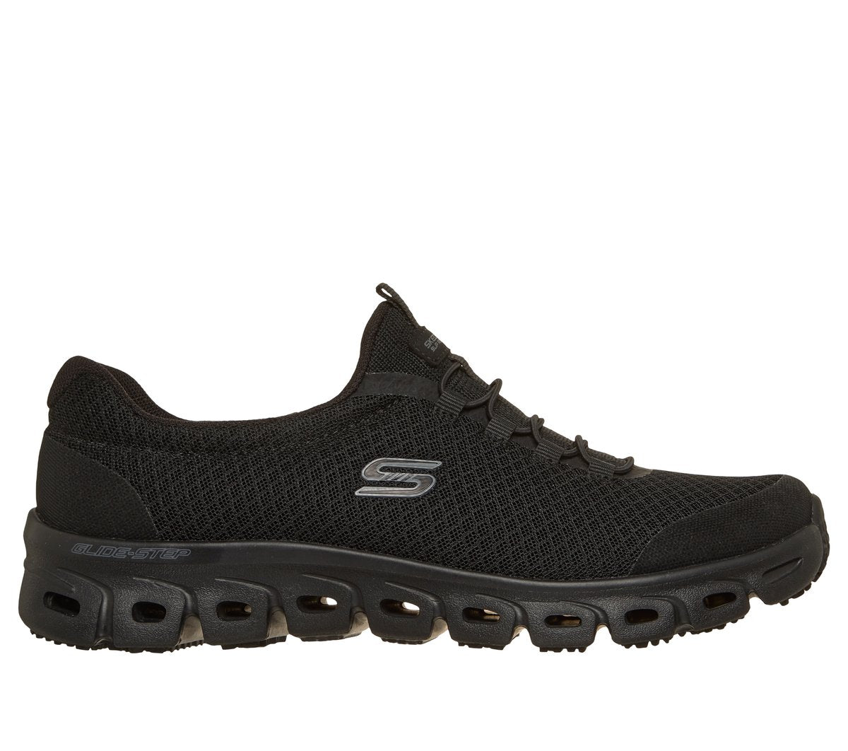 Work Slip-Resistant: Glide-Step Shoes | Women Skechers online shop