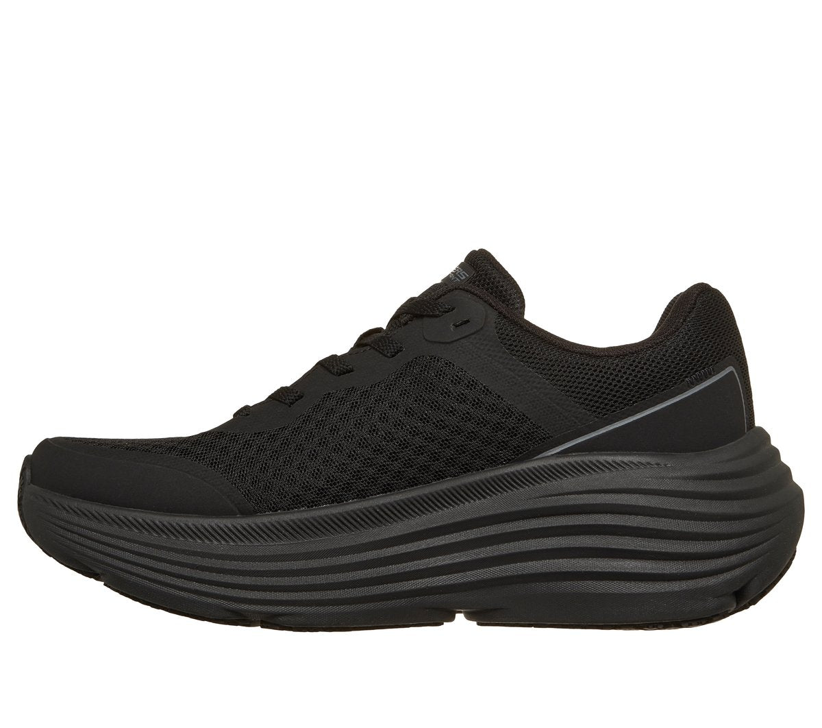 Work Slip-Resistant: Max Cushioning Endeavour Shoes | Women Skechers for sale