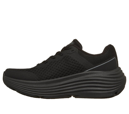 Work Slip-Resistant: Max Cushioning Endeavour Shoes | Women Skechers for sale