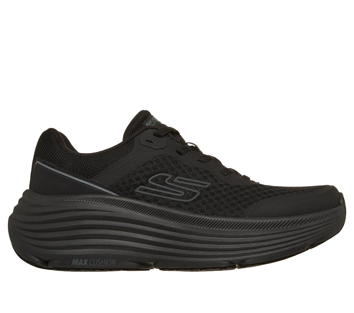 Work Slip-Resistant: Max Cushioning Endeavour Shoes | Women Skechers for sale