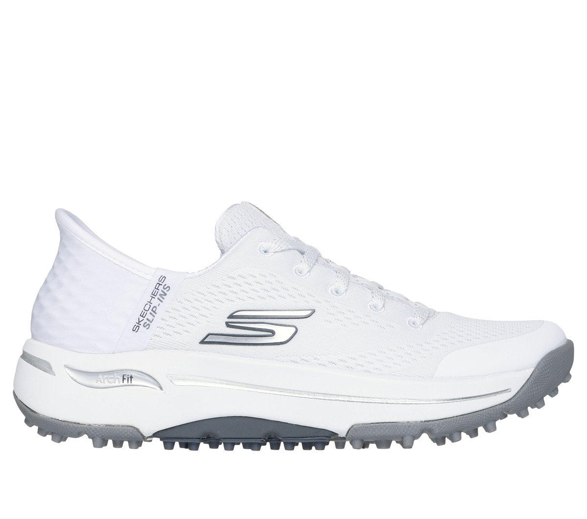 Slip-ins: GO GOLF Arch Fit - Line Up Shoes | Women Skechers online shop