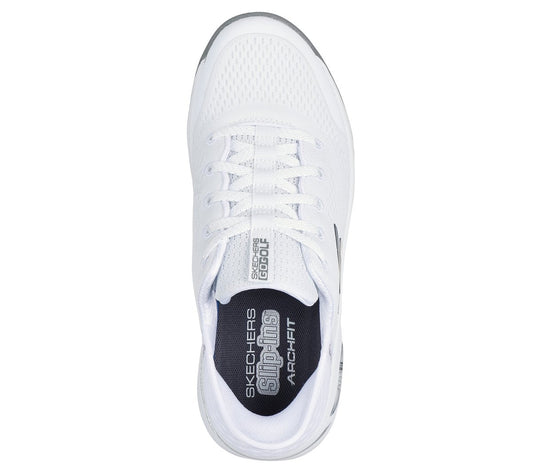 Slip-ins: GO GOLF Arch Fit - Line Up Shoes | Women Skechers online shop
