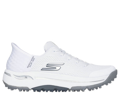 Slip-ins: GO GOLF Arch Fit - Line Up Shoes | Women Skechers online shop