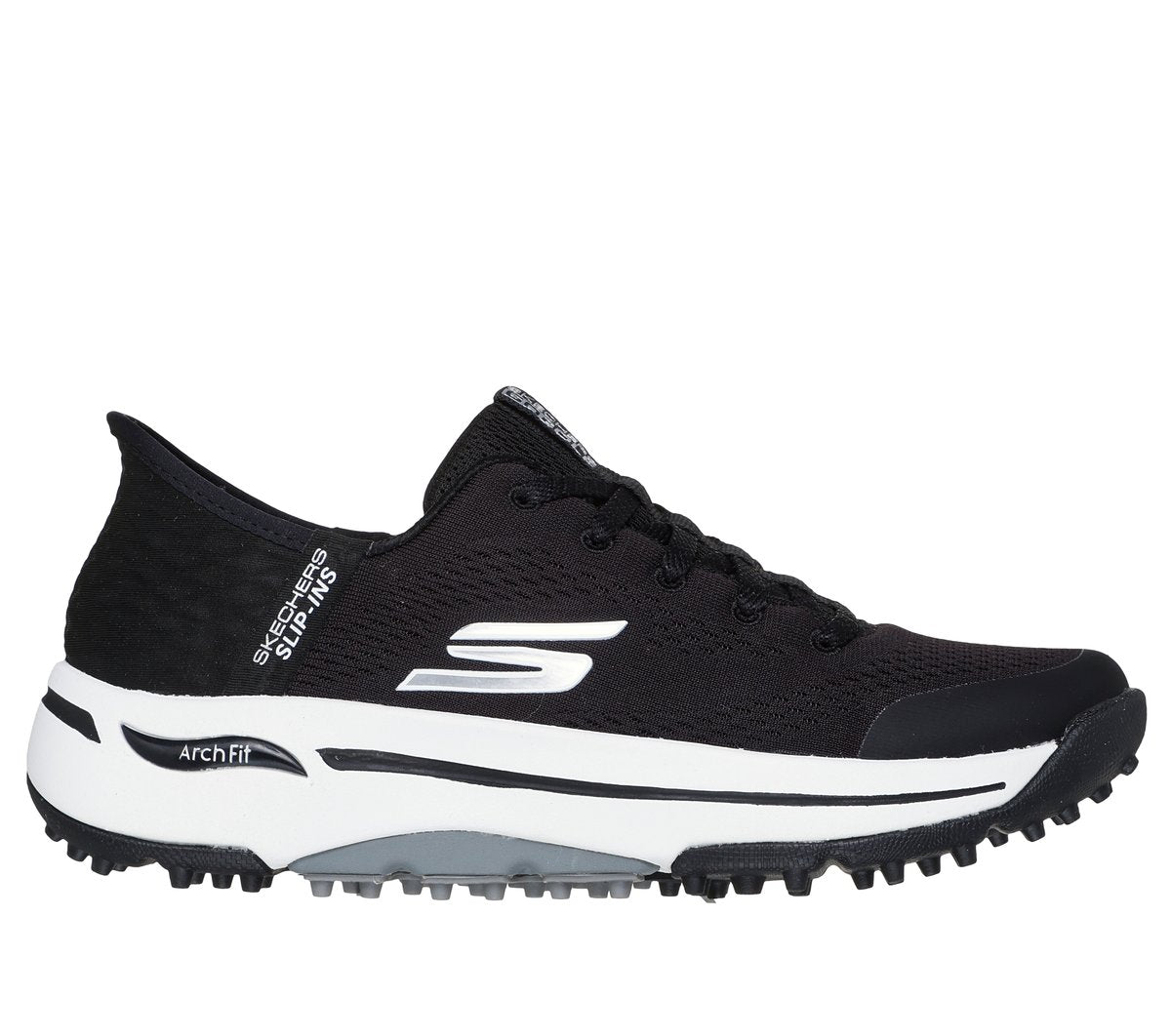 Slip-ins: GO GOLF Arch Fit - Line Up Shoes | Women Skechers online shop