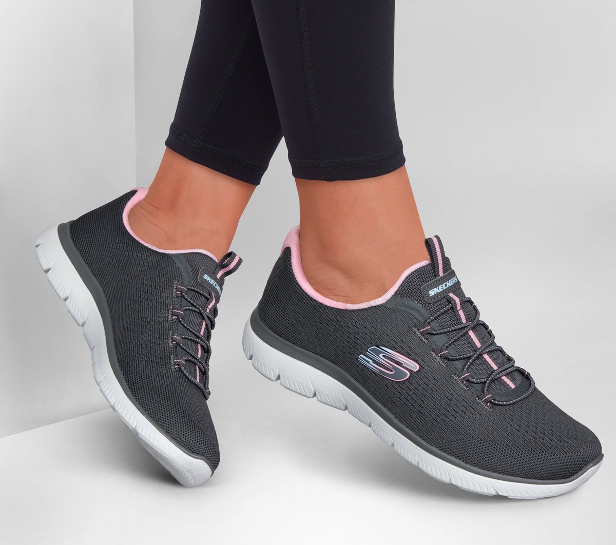 Summits - Radiant Flow Shoes | Women Skechers for sale