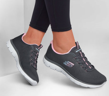 Summits - Radiant Flow Shoes | Women Skechers for sale