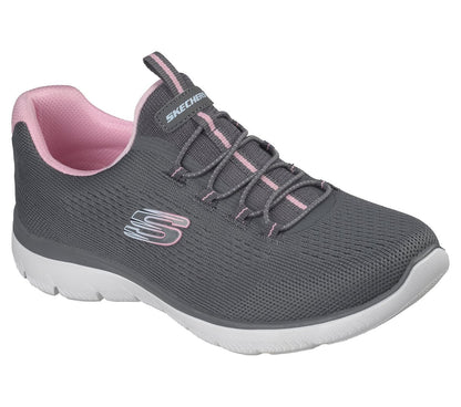 Summits - Radiant Flow Shoes | Women Skechers for sale