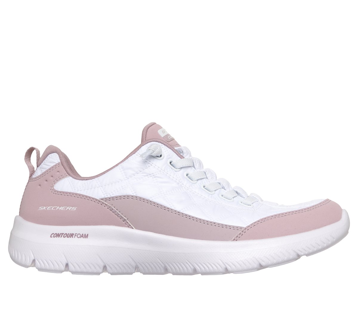 Summits Contour Foam - Cozy Fit Shoes | Women Skechers sale