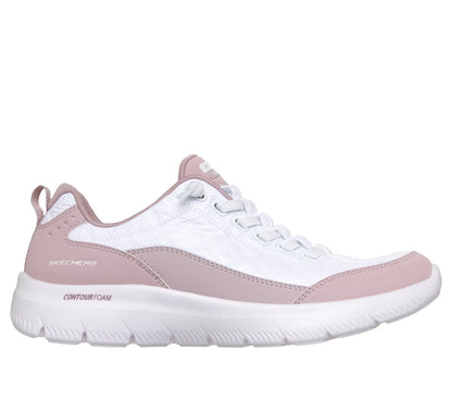 Summits Contour Foam - Cozy Fit Shoes | Women Skechers sale