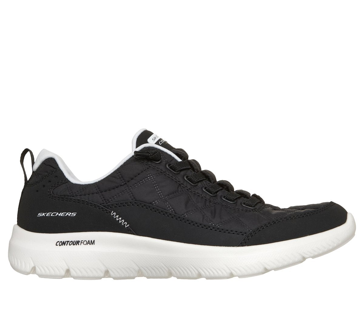Summits Contour Foam - Cozy Fit Shoes | Women Skechers sale