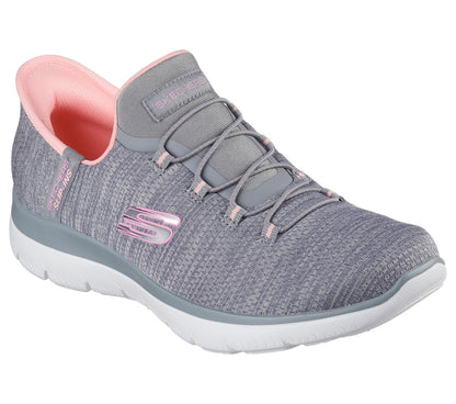 Slip-ins: Summits - Everyday Set Shoes | Women Skechers discount