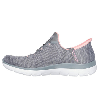Slip-ins: Summits - Everyday Set Shoes | Women Skechers discount