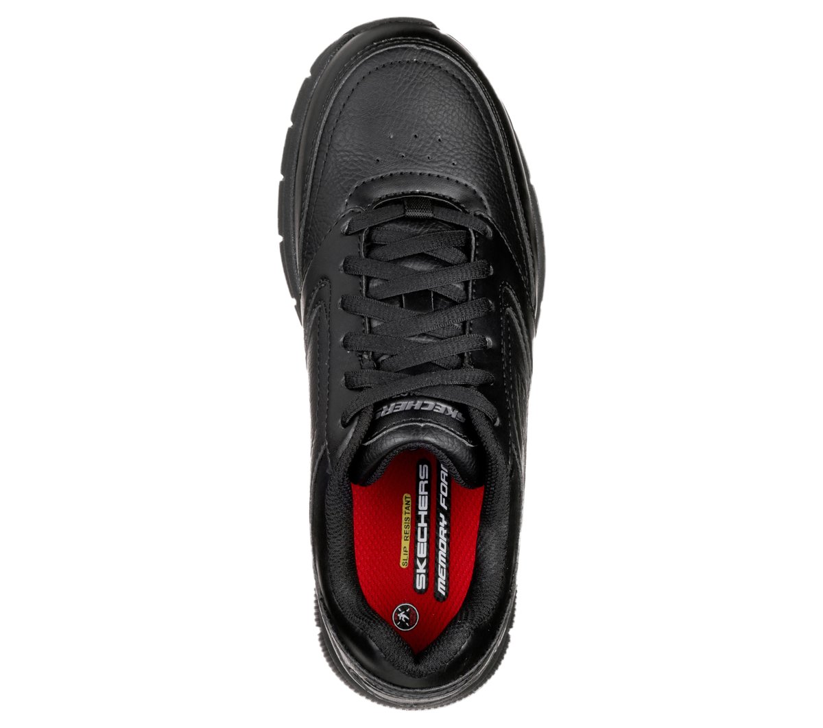 Work Slip-Resistant Relaxed Fit: Nampa - Wyola Shoes | Women Skechers near me