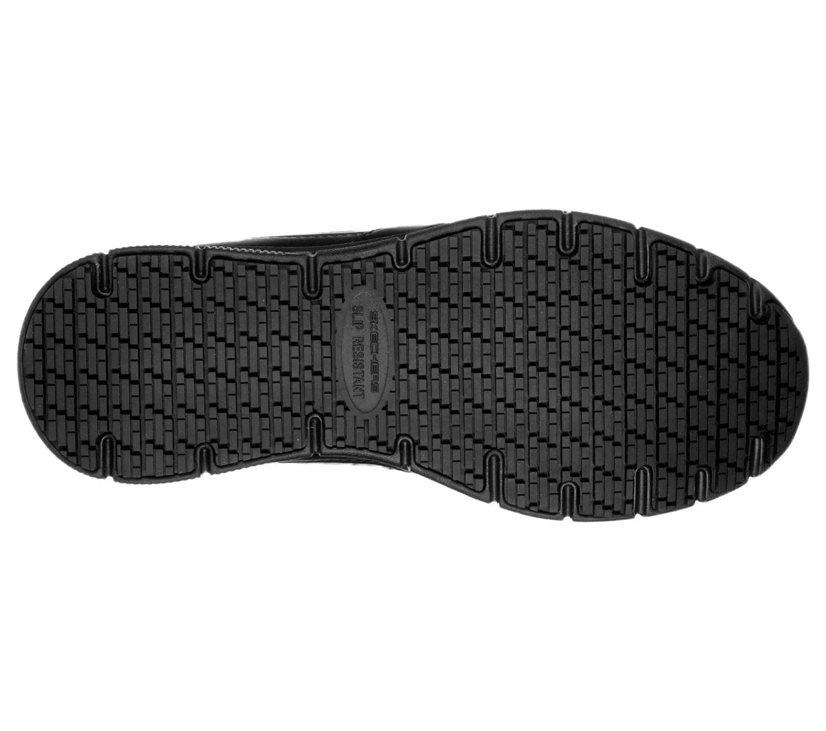Work Slip-Resistant Relaxed Fit: Nampa - Wyola Shoes | Women Skechers near me