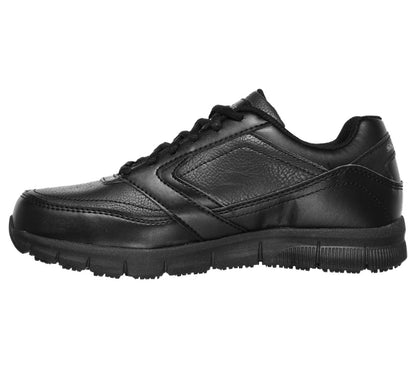 Work Slip-Resistant Relaxed Fit: Nampa - Wyola Shoes | Women Skechers near me