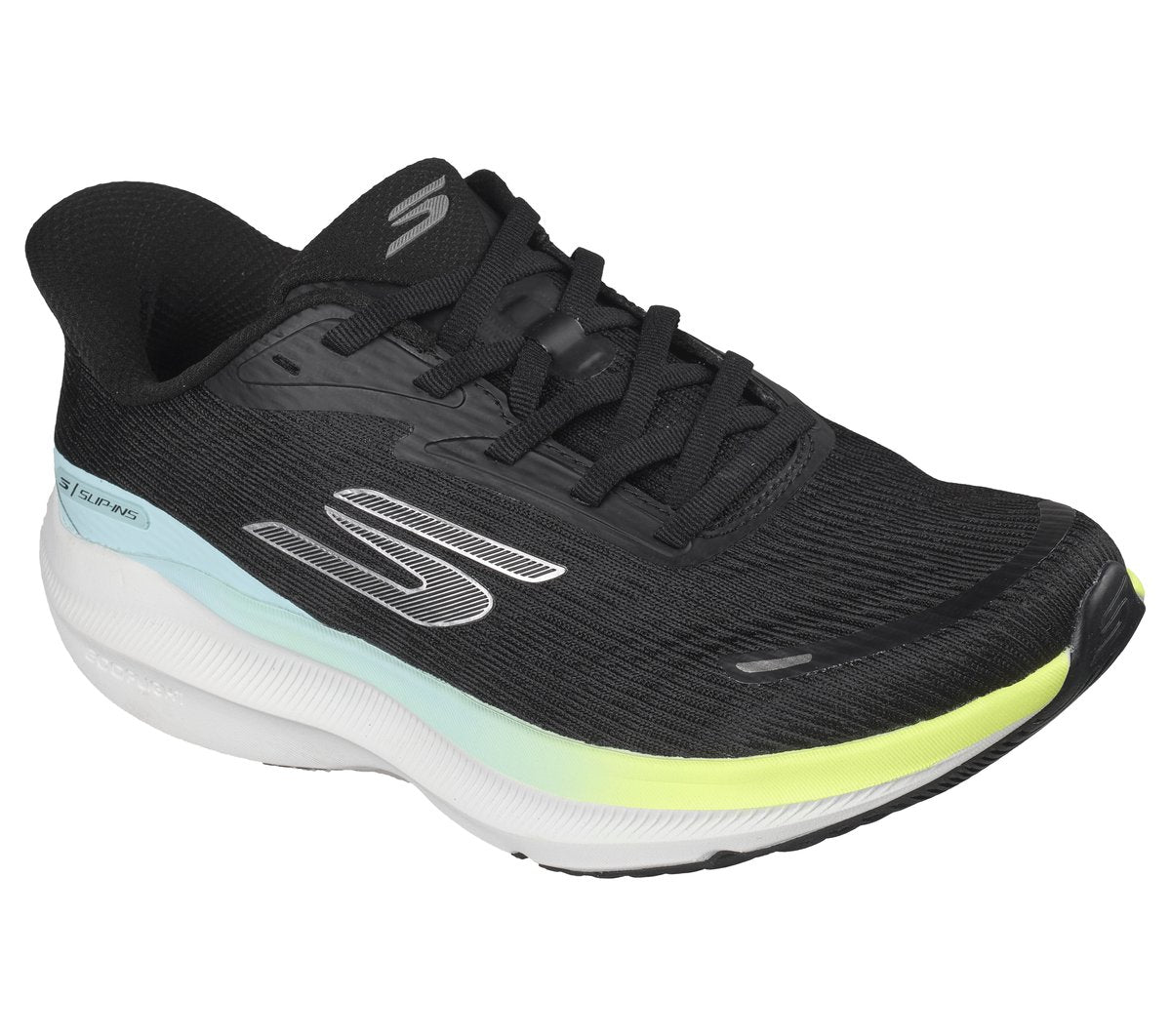 Slip-ins: Aero Pulse Shoes | Women Skechers online shop