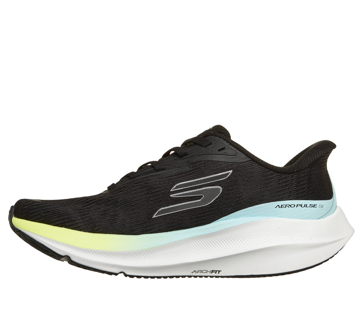 Slip-ins: Aero Pulse Shoes | Women Skechers online shop