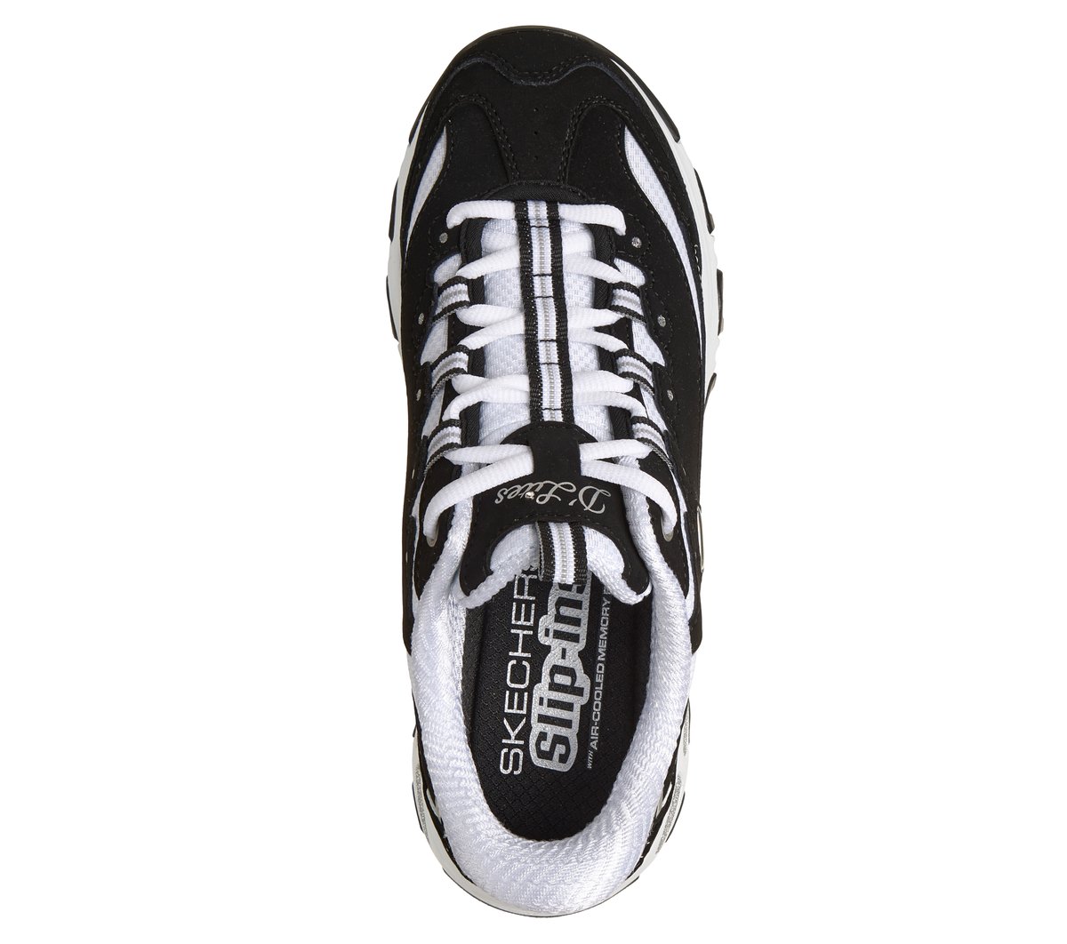 Slip-ins: D'Lites - Fan Girl Shoes | Women Skechers near me