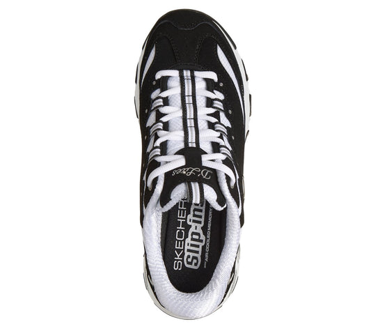 Slip-ins: D'Lites - Fan Girl Shoes | Women Skechers near me