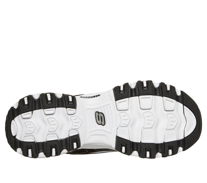 Slip-ins: D'Lites - Fan Girl Shoes | Women Skechers near me