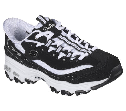 Slip-ins: D'Lites - Fan Girl Shoes | Women Skechers near me