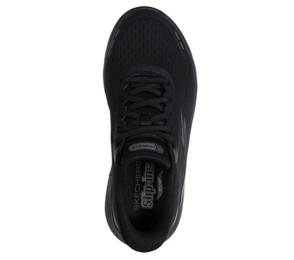 Slip-ins Relaxed Fit: GO WALK Arch Fit N-Joy Shoes | Women Skechers online shop
