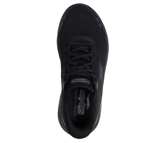 Slip-ins Relaxed Fit: GO WALK Arch Fit N-Joy Shoes | Women Skechers online shop