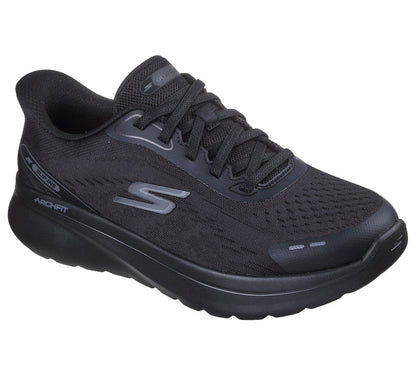 Slip-ins Relaxed Fit: GO WALK Arch Fit N-Joy Shoes | Women Skechers online shop