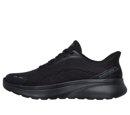 Slip-ins Relaxed Fit: GO WALK Arch Fit N-Joy Shoes | Women Skechers online shop