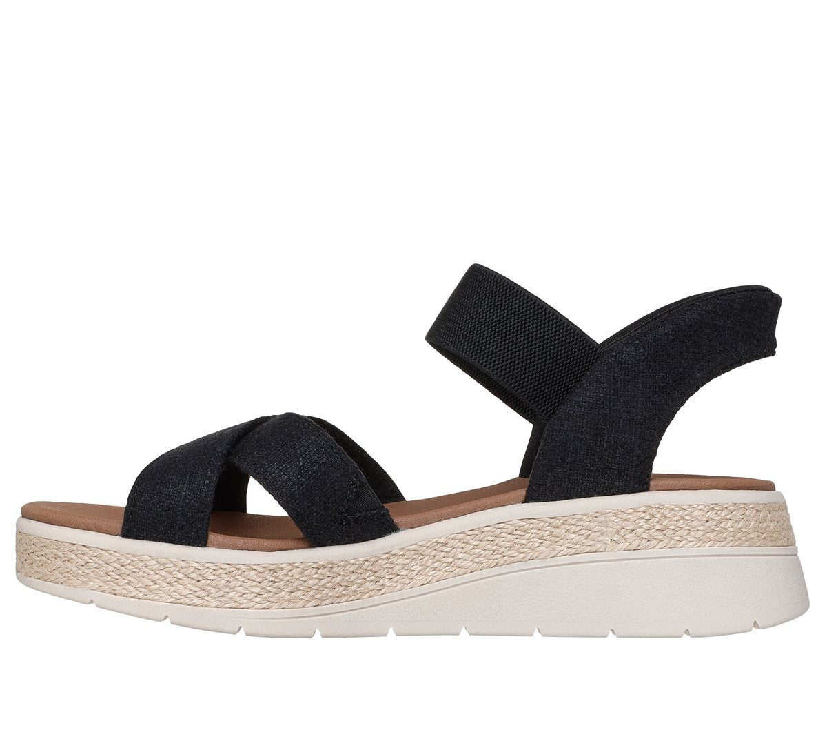 Slip-ins: BOBS Sun Ray - Bright Take Shoes | Women Skechers outlet
