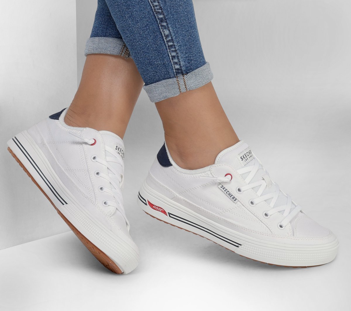 Arch Fit Arcade - Arcata Shoes | Women Skechers sale