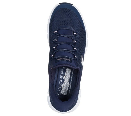 Slip-ins: Glide-Step - Pursuit Shoes | Women Skechers discount