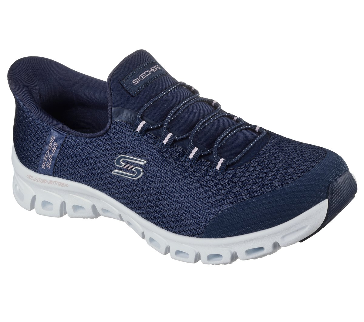 Slip-ins: Glide-Step - Pursuit Shoes | Women Skechers discount
