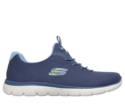 Summits - Radiant Flow Shoes | Women Skechers near me