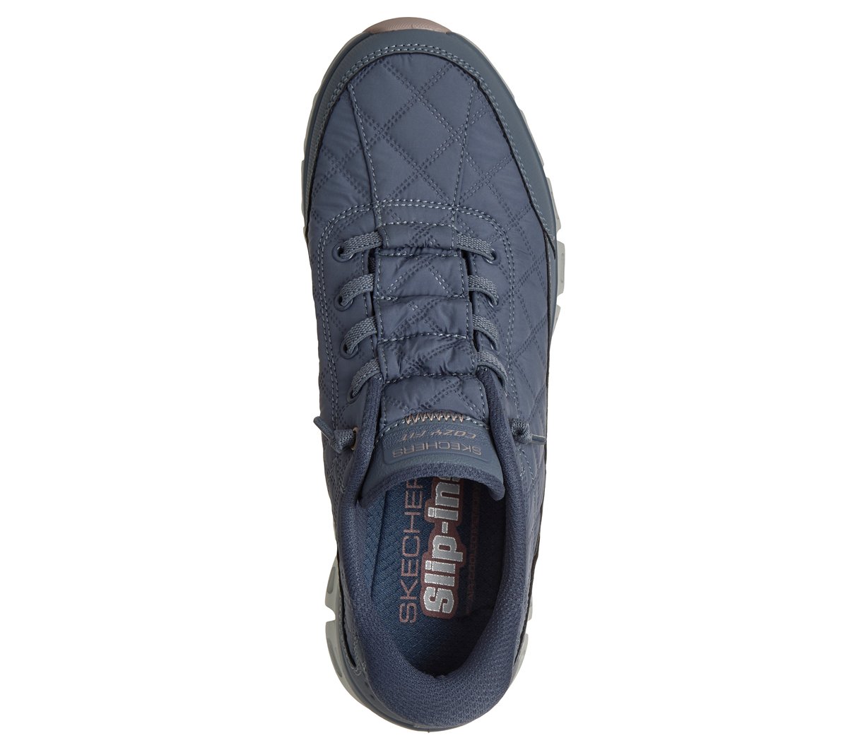 Slip-ins: Glide-Step - Cozy Fit At Ease Shoes | Women Skechers outlet