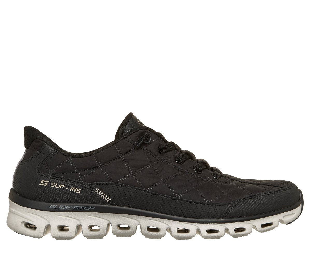 Slip-ins: Glide-Step - Cozy Fit At Ease Shoes | Women Skechers outlet