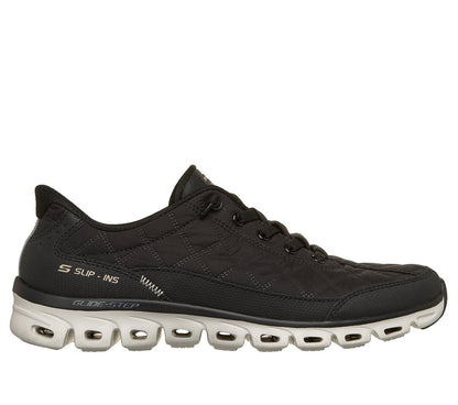 Slip-ins: Glide-Step - Cozy Fit At Ease Shoes | Women Skechers outlet
