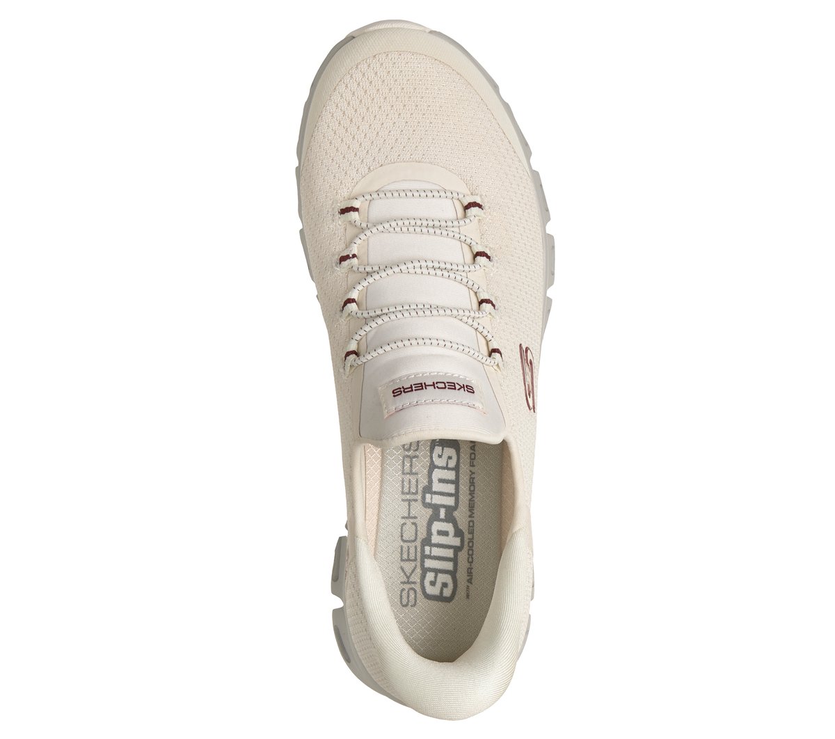 Slip-Ins: Glide-Step - Vibey Shoes | Women Skechers online shop