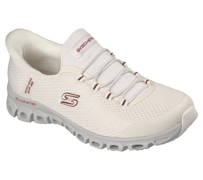 Slip-Ins: Glide-Step - Vibey Shoes | Women Skechers online shop