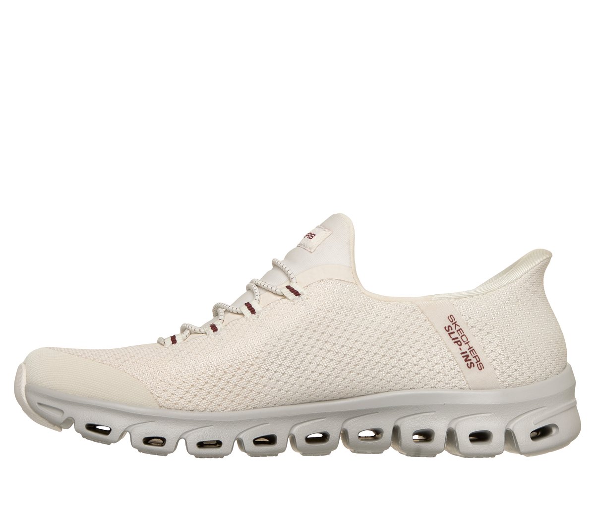 Slip-Ins: Glide-Step - Vibey Shoes | Women Skechers online shop