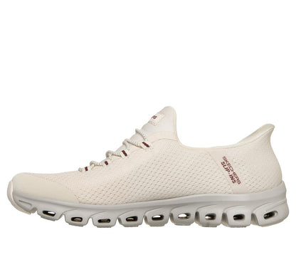 Slip-Ins: Glide-Step - Vibey Shoes | Women Skechers online shop