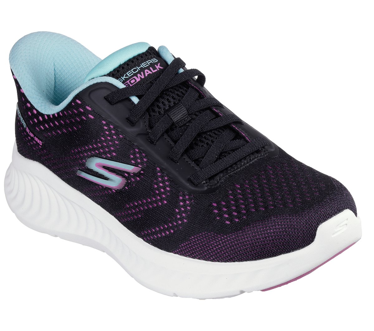 Slip-ins: GO WALK Now - Khloe Shoes | Women Skechers outlet